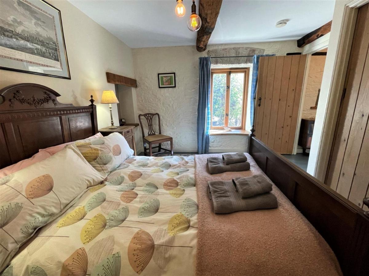 Hideaway In Devon, Perfect For Couples Villa Cullompton Dış mekan fotoğraf